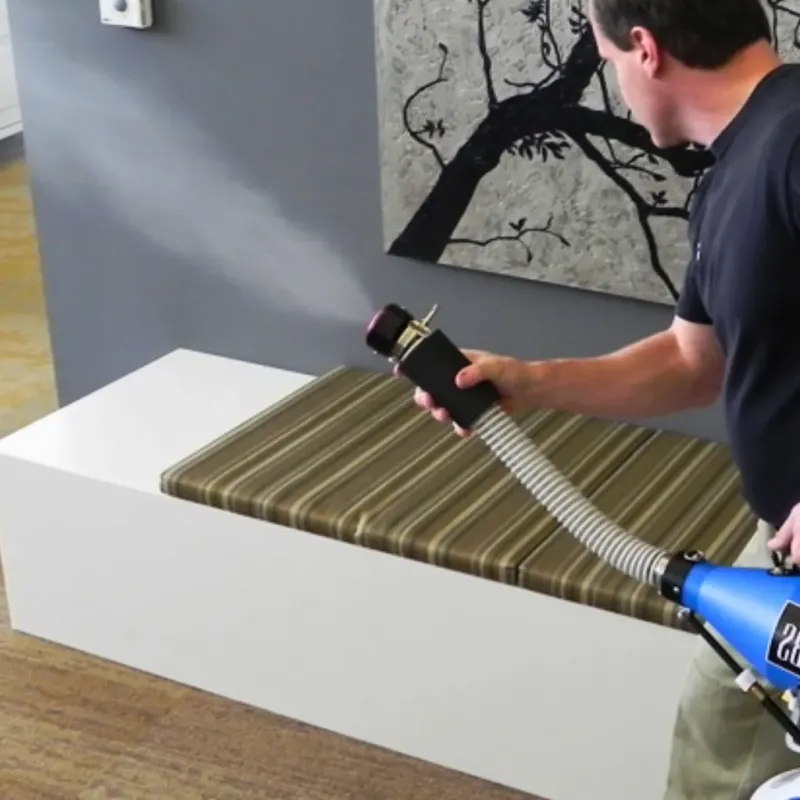 Professional Odor Removal in Englewood, NJ
